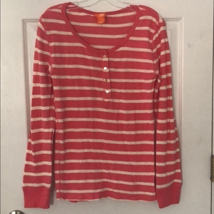 Joe Fresh‎ Long Sleeve Shirt